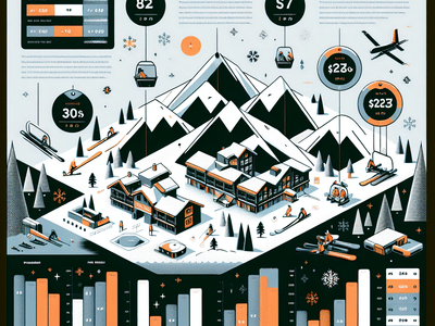 Maximizing Your Ski Experience: Comparing Season Pass Benefits at Colorado's Premier Ski Resorts