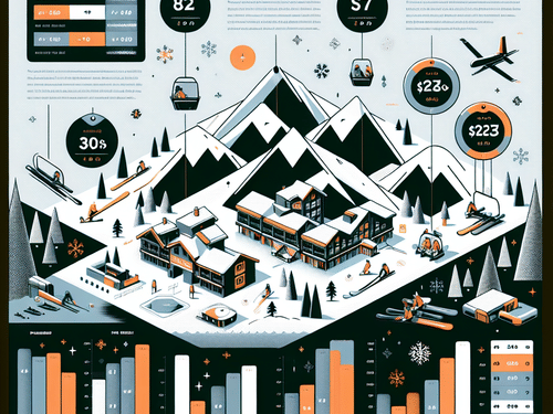 Maximizing Your Ski Experience: Comparing Season Pass Benefits at Colorado's Premier Ski Resorts