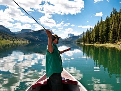 Must-know Travel Hacks for a Budget-Conscious Colorado Fishing Adventure
