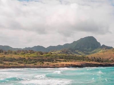 Planning a Budget-Friendly Hawaii Hiking Adventure: Saving on Gear, Permits, and More