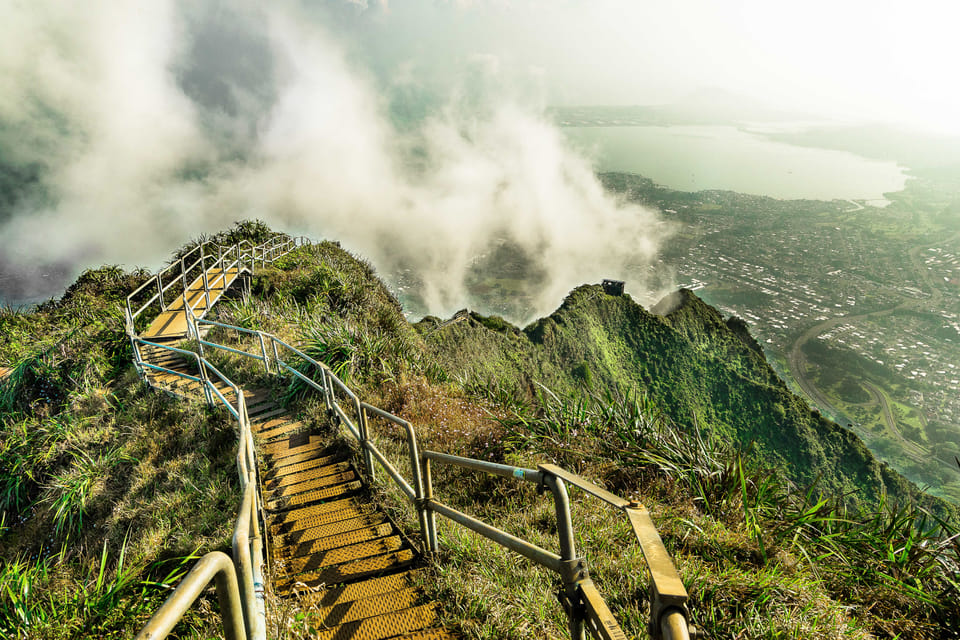 Planning Your Hawaii Backpacking Trip: A Detailed Breakdown of Costs