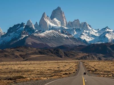 Road Trip to Alaska: Cost Breakdown, Tips, and Must-See Destinations