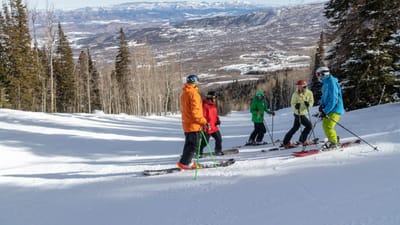 The Ins and Outs of Colorado Ski Trip Expenses: Comparing Options and Finding Deals