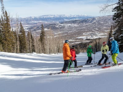 The Ins and Outs of Colorado Ski Trip Expenses: Comparing Options and Finding Deals