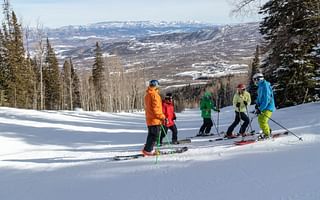 The Ins and Outs of Colorado Ski Trip Expenses: Comparing Options and Finding Deals