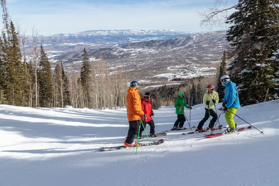 The Ins and Outs of Colorado Ski Trip Expenses: Comparing Options and Finding Deals