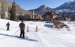 The Ins and Outs of Colorado Snowboarding Vacations: Costs and Budget Tips