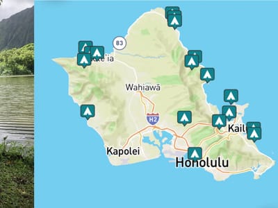 The Ultimate Hawaii Camping Trip Checklist: Costs and Essentials You Need to Know