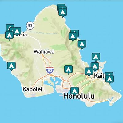 The Ultimate Hawaii Camping Trip Checklist: Costs and Essentials You Need to Know