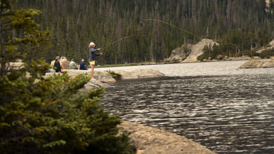 Uncovering the Costs of a Fishing Trip in Colorado: From Licenses to Gear