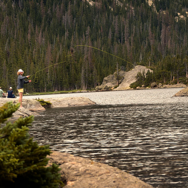 Uncovering the Costs of a Fishing Trip in Colorado: From Licenses to Gear