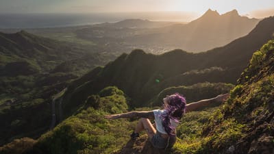 Unexpected Expenses: Hidden Costs You Might Encounter on a Hawaii Backpacking Trip
