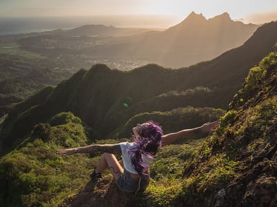 Unexpected Expenses: Hidden Costs You Might Encounter on a Hawaii Backpacking Trip