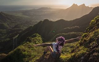 Unexpected Expenses: Hidden Costs You Might Encounter on a Hawaii Backpacking Trip