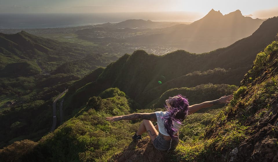Unexpected Expenses: Hidden Costs You Might Encounter on a Hawaii Backpacking Trip