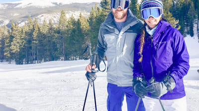 Unveiling the Cost of Ski Gear Rentals in Colorado's Top Resorts