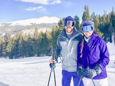 Unveiling the Cost of Ski Gear Rentals in Colorado's Top Resorts