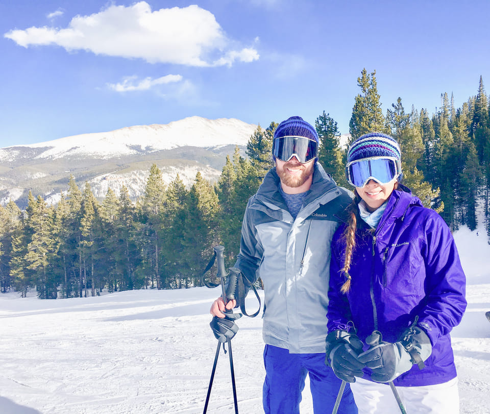 Unveiling the Cost of Ski Gear Rentals in Colorado's Top Resorts