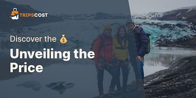 Unveiling the Price - Discover the 💰