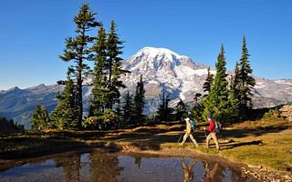 How can I find an adventure travel guide?