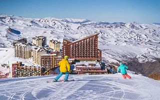 How much does it cost to go skiing for a week?
