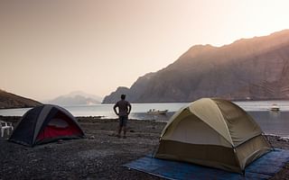 What are some budget-friendly adventure options?