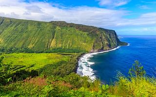 What is the average cost of a vacation in Hawaii?